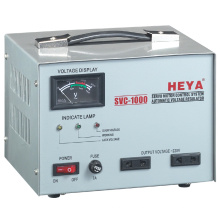 Industrial SVC Servo 0.5KVA~30KVA Single Phase Automatic Power Voltage Regulator/Stabilizer